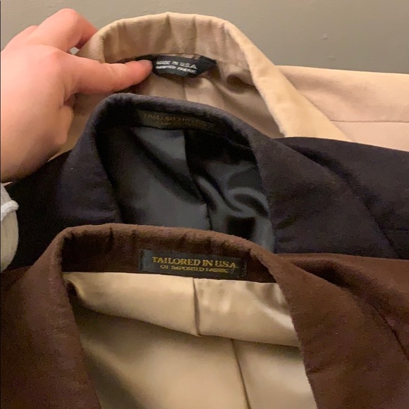 Sport Jackets - Picture 10 of 10